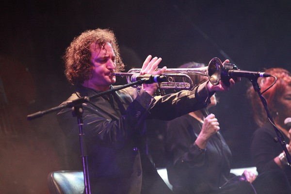 Vaya Con Dios in Concert